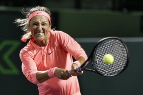 AYX-阿扎伦卡连续七场比赛得分超过回归赛场，公牛挑战极限！的简单介绍