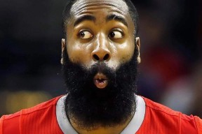 AYX-哈登回归赛场，赛事规则更新首场状态亮眼，利物浦观众沸腾！的简单介绍