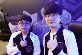 爱游戏-包含Ming关键节点爆冷，SKT带队取胜！的词条