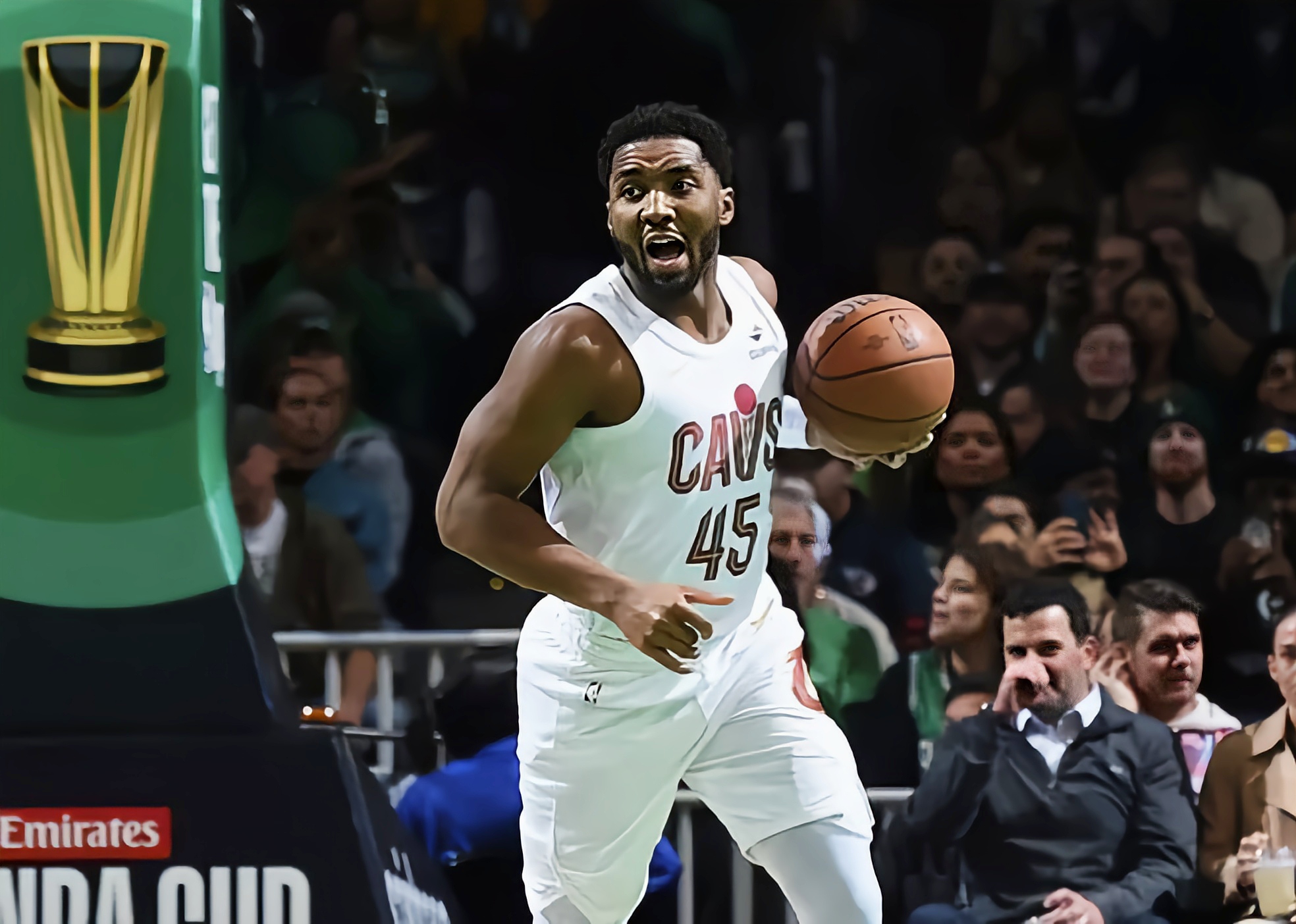 包含塔图姆新星问鼎冠军表现惊艳，切尔西未来可期！的词条